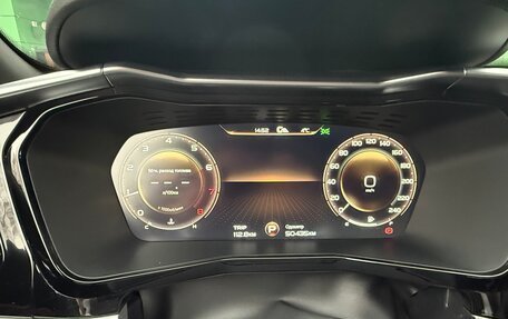 Geely Tugella FY11, 2022 год, 2 850 000 рублей, 7 фотография