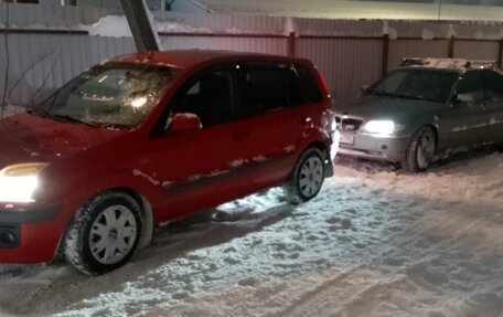 BMW 3 серия, 2003 год, 515 000 рублей, 4 фотография