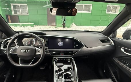 Geely Tugella FY11, 2022 год, 2 850 000 рублей, 6 фотография