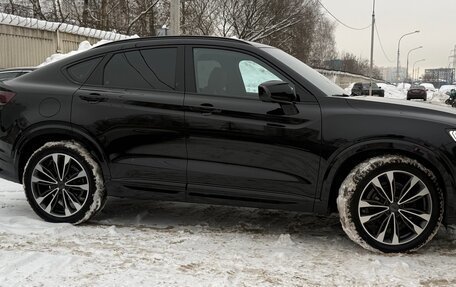 Geely Tugella FY11, 2022 год, 2 850 000 рублей, 3 фотография