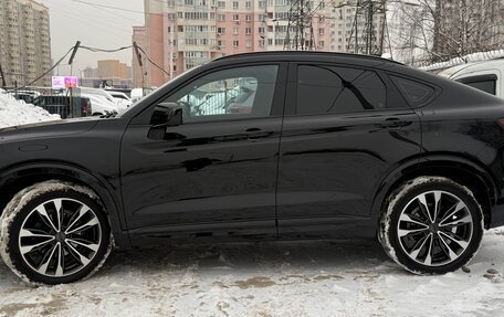 Geely Tugella FY11, 2022 год, 2 850 000 рублей, 5 фотография