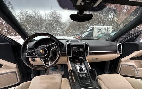 Porsche Cayenne III, 2015 год, 5 125 000 рублей, 10 фотография