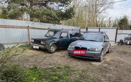 BMW 3 серия, 2003 год, 515 000 рублей, 2 фотография