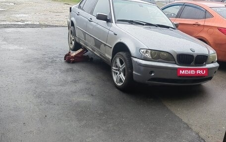 BMW 3 серия, 2003 год, 515 000 рублей, 5 фотография