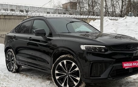 Geely Tugella FY11, 2022 год, 2 850 000 рублей, 2 фотография