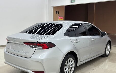 Toyota Corolla, 2023 год, 1 150 000 рублей, 3 фотография