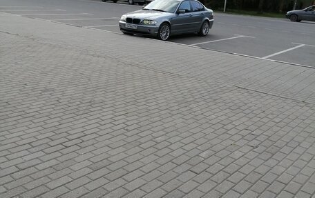 BMW 3 серия, 2003 год, 515 000 рублей, 15 фотография