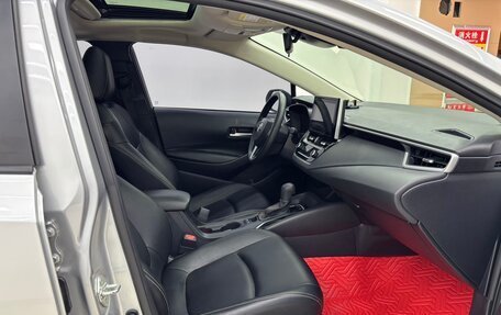 Toyota Corolla, 2023 год, 1 150 000 рублей, 7 фотография