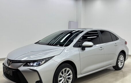 Toyota Corolla, 2023 год, 1 150 000 рублей, 2 фотография
