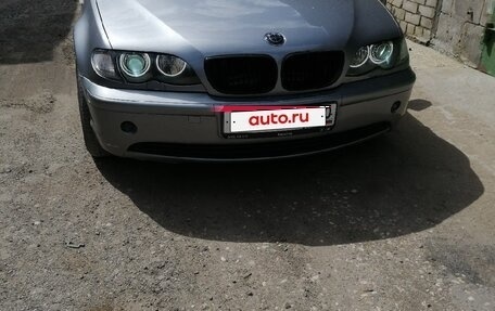 BMW 3 серия, 2003 год, 515 000 рублей, 8 фотография