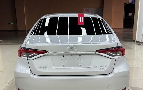 Toyota Corolla, 2023 год, 1 150 000 рублей, 4 фотография