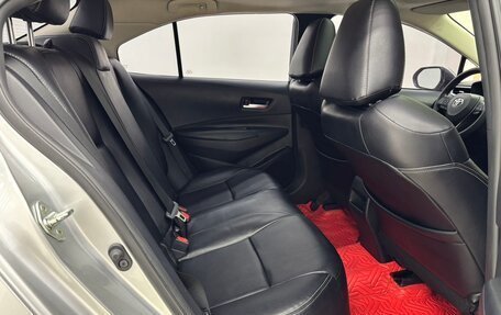 Toyota Corolla, 2023 год, 1 150 000 рублей, 9 фотография