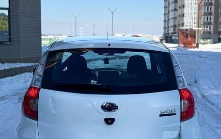 Datsun mi-DO, 2015 год, 7 фотография