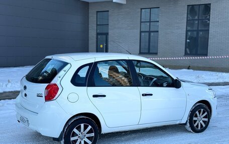 Datsun mi-DO, 2015 год, 5 фотография