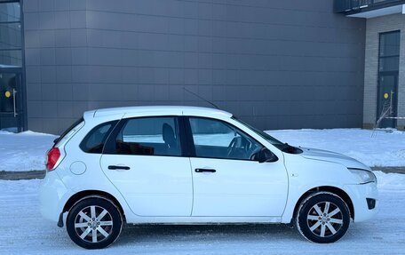 Datsun mi-DO, 2015 год, 6 фотография