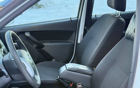 Datsun mi-DO, 2015 год, 9 фотография