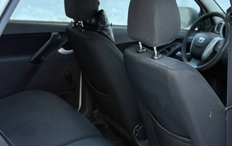 Datsun mi-DO, 2015 год, 10 фотография