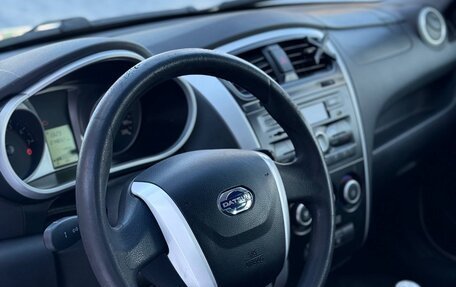 Datsun mi-DO, 2015 год, 8 фотография