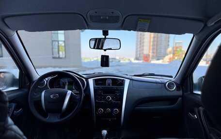 Datsun mi-DO, 2015 год, 11 фотография