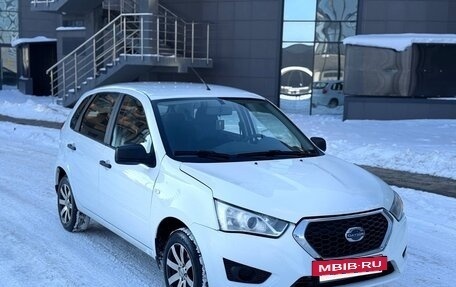 Datsun mi-DO, 2015 год, 2 фотография