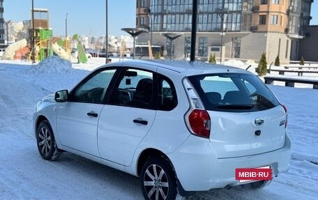 Datsun mi-DO, 2015 год, 4 фотография