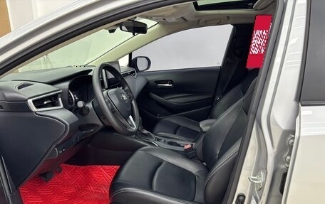 Toyota Corolla, 2023 год, 1 150 000 рублей, 8 фотография