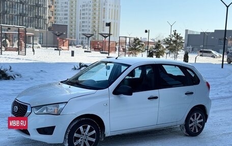 Datsun mi-DO, 2015 год, 3 фотография