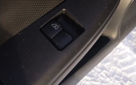 Nissan Note II рестайлинг, 2007 год, 410 000 рублей, 10 фотография