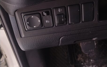 Nissan Note II рестайлинг, 2007 год, 410 000 рублей, 7 фотография