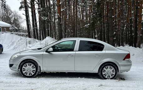 Opel Astra H, 2011 год, 560 000 рублей, 3 фотография