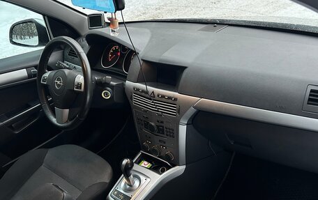 Opel Astra H, 2011 год, 560 000 рублей, 7 фотография