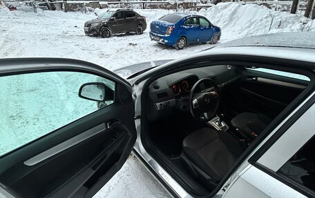 Opel Astra H, 2011 год, 560 000 рублей, 8 фотография