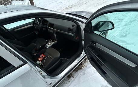 Opel Astra H, 2011 год, 560 000 рублей, 9 фотография