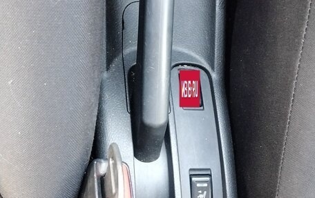 Nissan Note II рестайлинг, 2007 год, 410 000 рублей, 8 фотография