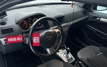 Opel Astra H, 2011 год, 560 000 рублей, 6 фотография