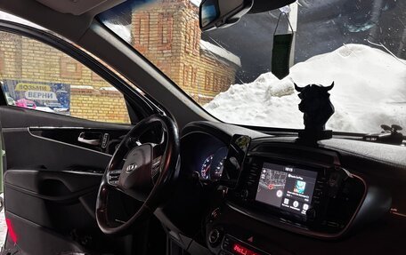 KIA Sorento III Prime рестайлинг, 2020 год, 2 650 000 рублей, 8 фотография