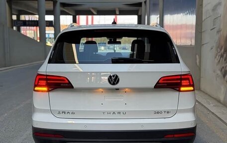 Volkswagen Tharu, 2022 год, 1 780 004 рублей, 5 фотография