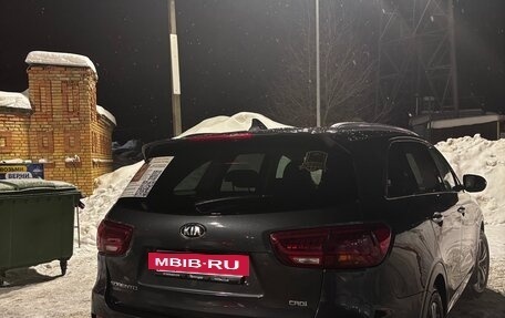 KIA Sorento III Prime рестайлинг, 2020 год, 2 650 000 рублей, 3 фотография