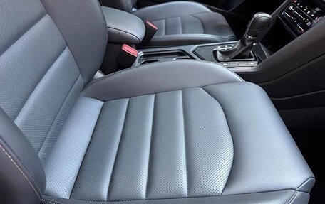 Volkswagen Tharu, 2022 год, 1 780 004 рублей, 19 фотография