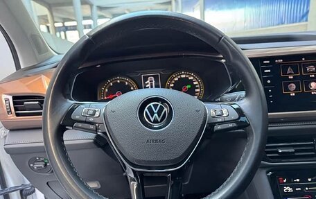 Volkswagen Tharu, 2022 год, 1 780 004 рублей, 12 фотография