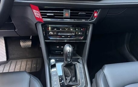 Volkswagen Tharu, 2022 год, 1 780 004 рублей, 13 фотография