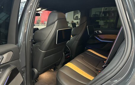 BMW X5 M, 2022 год, 15 500 000 рублей, 6 фотография