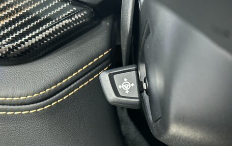 BMW X5 M, 2022 год, 15 500 000 рублей, 12 фотография