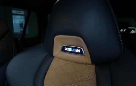 BMW X5 M, 2022 год, 15 500 000 рублей, 8 фотография