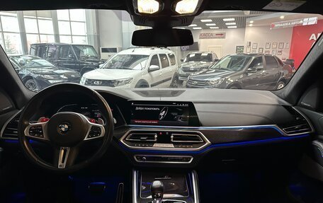 BMW X5 M, 2022 год, 15 500 000 рублей, 7 фотография