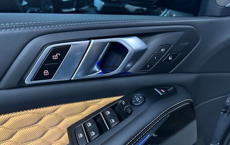 BMW X5 M, 2022 год, 15 500 000 рублей, 9 фотография