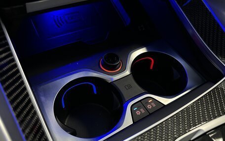 BMW X5 M, 2022 год, 15 500 000 рублей, 17 фотография