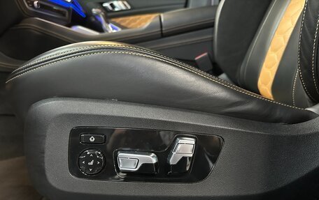 BMW X5 M, 2022 год, 15 500 000 рублей, 10 фотография