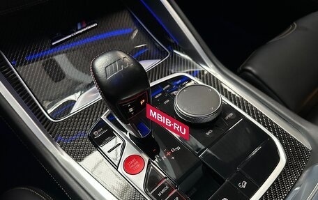 BMW X5 M, 2022 год, 15 500 000 рублей, 16 фотография