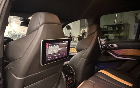 BMW X5 M, 2022 год, 15 500 000 рублей, 34 фотография